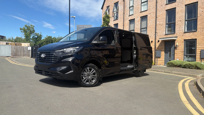 Ford Transit Custom 280 L1 Diesel Fwd 2.0 EcoBlue 136ps H1 Van Limited - Image 36